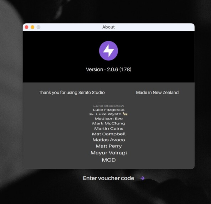 Serato Studio for Mac v2.0.6 音乐制作软件-1