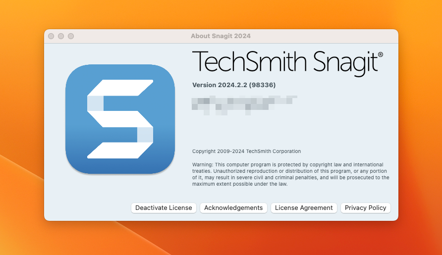 Snagit for Mac v2024.2.2 屏幕截图和视频录制工具-1