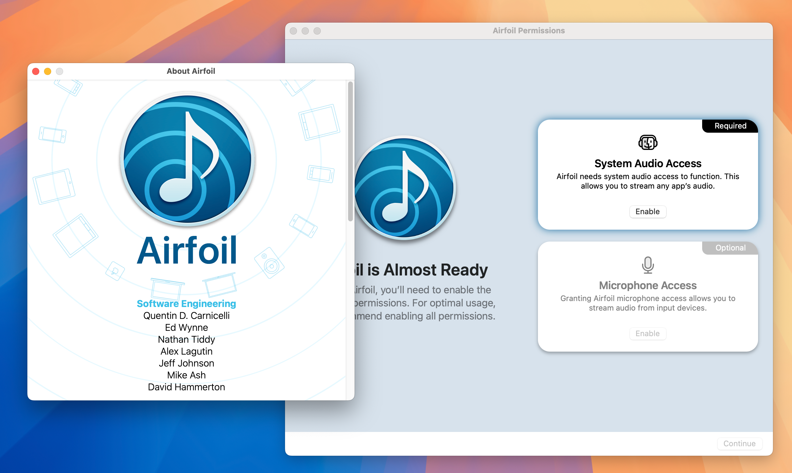 Airfoil for Mac v5.12.2 高品质音乐播放器-1