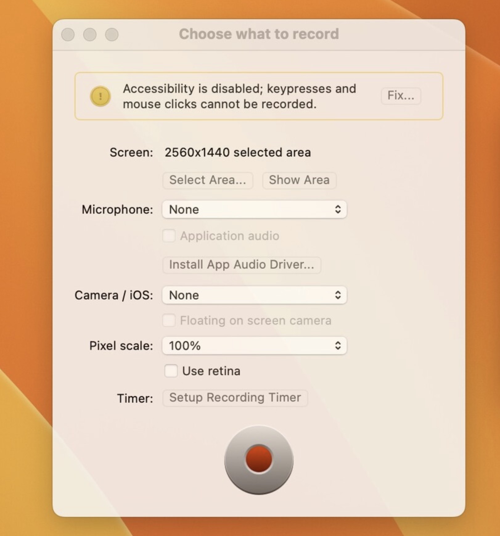 iShowU Studio 2 for Mac v2.3.15 高清录屏工具-1