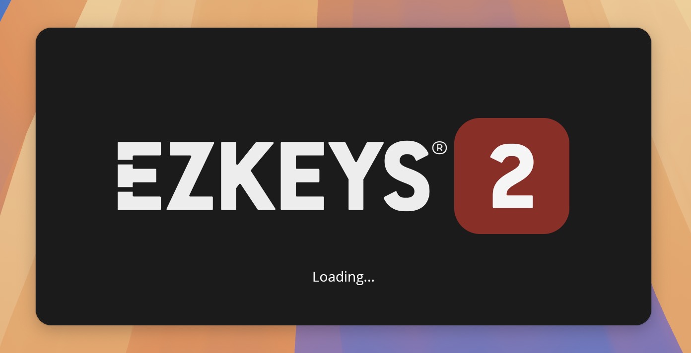 Toontrack EZkeys for Mac v2.1.0 钢琴或键盘乐器-1