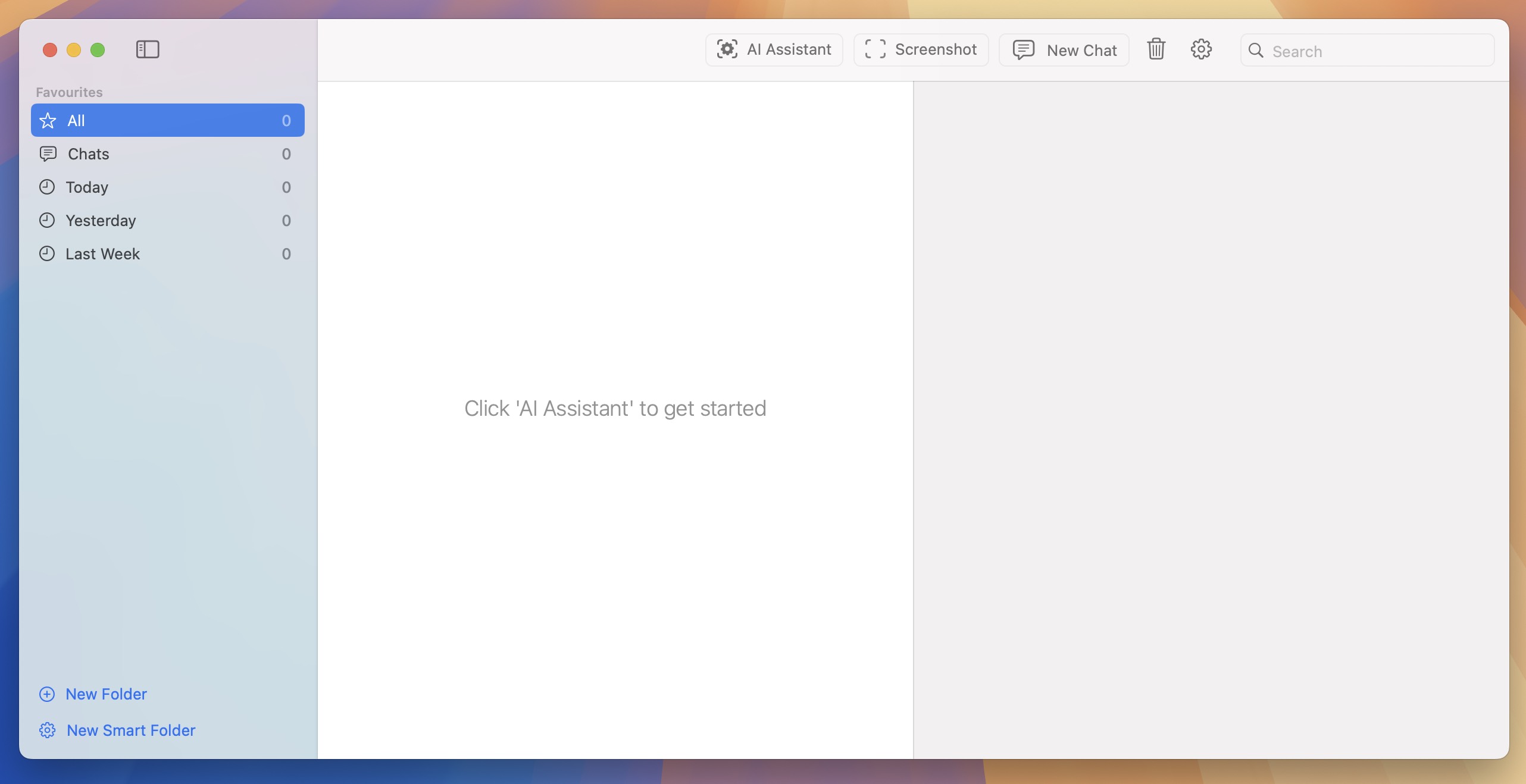 ScreenSnapAI for Mac v1.4.9 智能截图识别工具-1