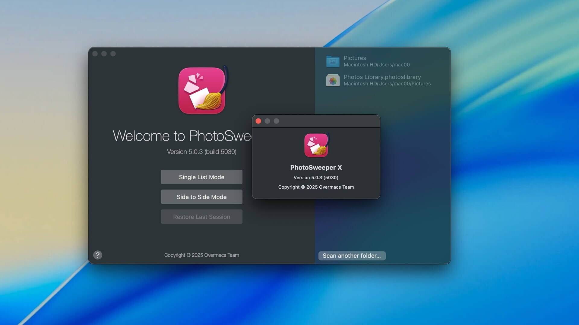 PhotoSweeper for Mac v5.0.3 重复照片清理工具-1